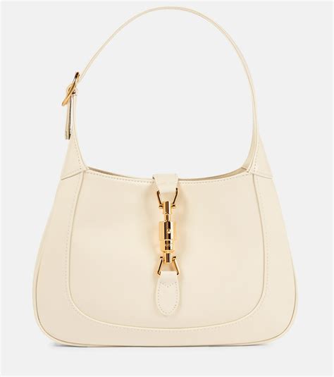 small jackie bag gucci|Gucci jackie 1961 transparent bag.